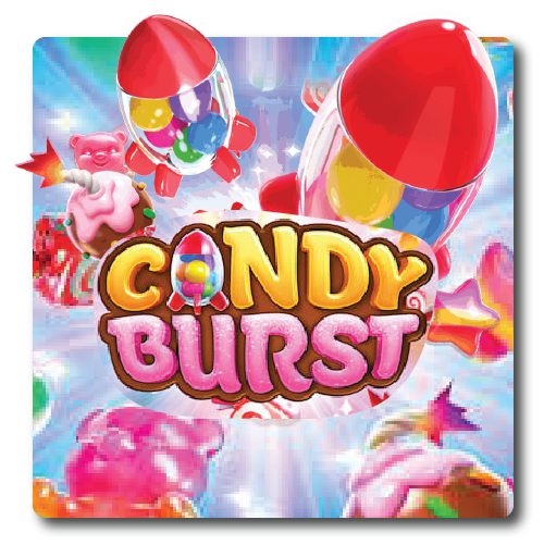 pg333-34Candy Burst