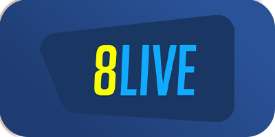 pgc4.io - 8live logo