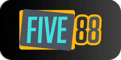 pgc4.io - five88 logo